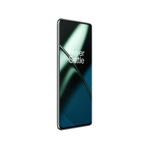 OnePlus 11: Powerful 16/256GB Green Edition