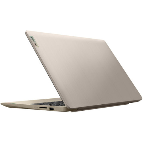 Ноутбук Lenovo IdeaPad 3 15ITL6 (82H801DXUS)
