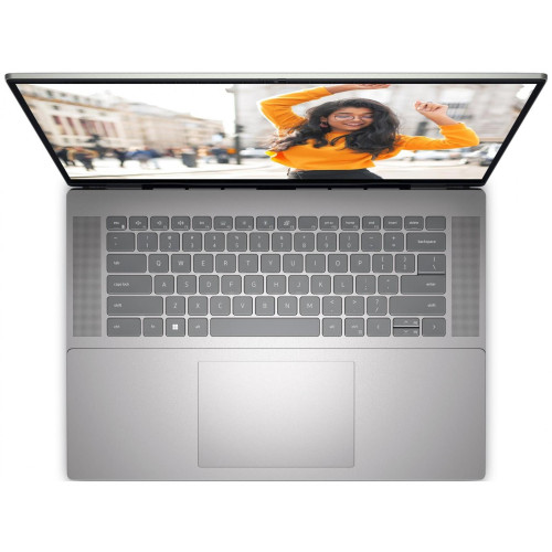 Dell Inspiron 5620: Новый офисный ноутбук со стильным дизайном!