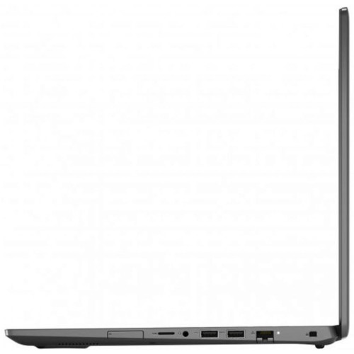 Ноутбук Dell Latitude 3510 Black (210-AVLN)