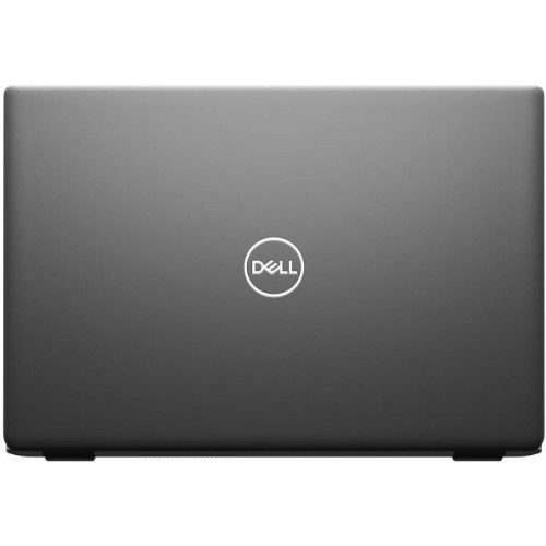 Ноутбук Dell Latitude 3510 Black (210-AVLN)