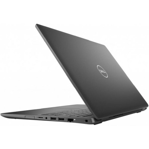 Ноутбук Dell Latitude 3510 Black (210-AVLN)