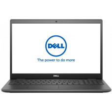 Ноутбук Dell Latitude 3510 Black (210-AVLN)