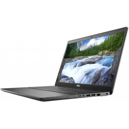 Ноутбук Dell Latitude 3510 Black (210-AVLN)