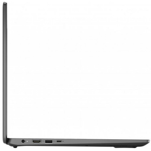 Ноутбук Dell Latitude 3510 Black (210-AVLN)