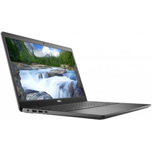 Ноутбук Dell Latitude 3510 Black (210-AVLN)