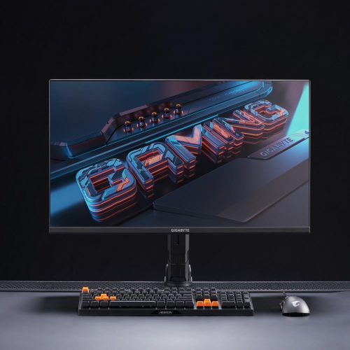 Gigabyte M32U AE Arm: Powerful Performance on a Compact Scale