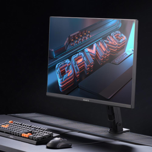 Gigabyte M32U AE Arm: Powerful Performance on a Compact Scale