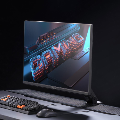 Gigabyte M32U AE Arm: Powerful Performance on a Compact Scale