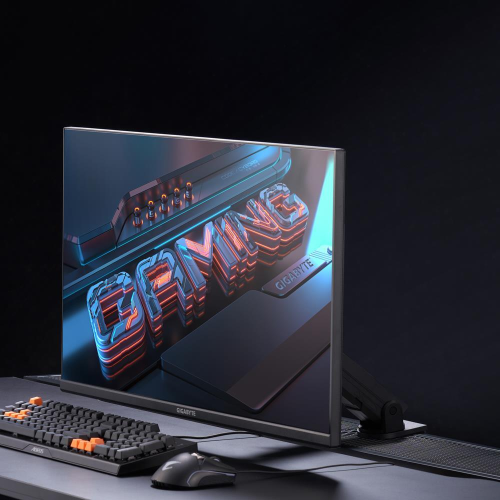 Gigabyte M32U AE Arm: Powerful Performance on a Compact Scale