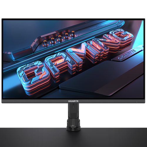 Gigabyte M32U AE Arm: Powerful Performance on a Compact Scale