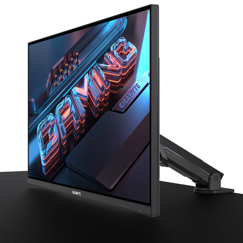 Gigabyte M32U AE Arm: Powerful Performance on a Compact Scale