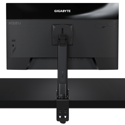 Gigabyte M32U AE Arm: Powerful Performance on a Compact Scale