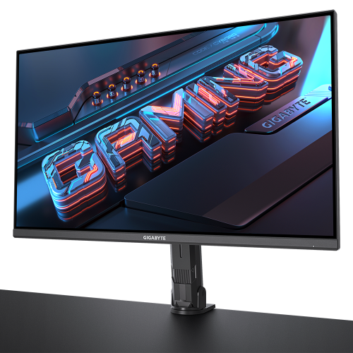 Gigabyte M32U AE Arm: Powerful Performance on a Compact Scale