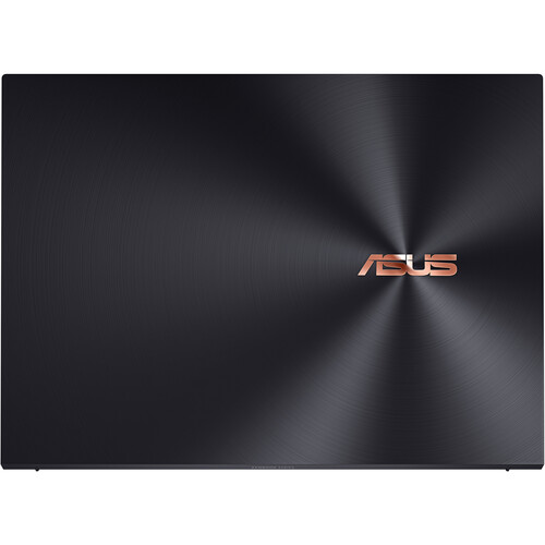 Ультрабук Asus ZenBook S UX393EA (UX393EA-XB77T)