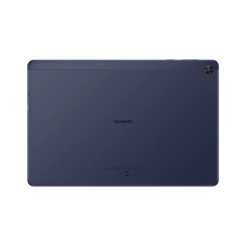 HUAWEI MatePad T10: компактний планшет з Wi-Fi та Deepsea Blue дизайном.