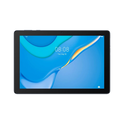 HUAWEI MatePad T10: компактний планшет з Wi-Fi та Deepsea Blue дизайном.