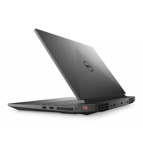 Ноутбук Dell G15 5510 (5510-0473) Black