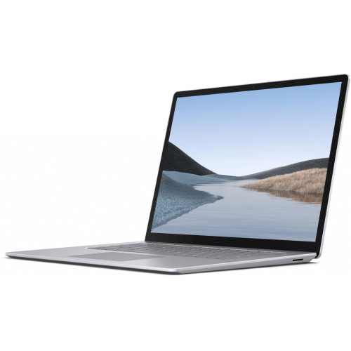 Ноутбук Microsoft Surface Laptop 4 13.5 (5PB-00005) Platinum