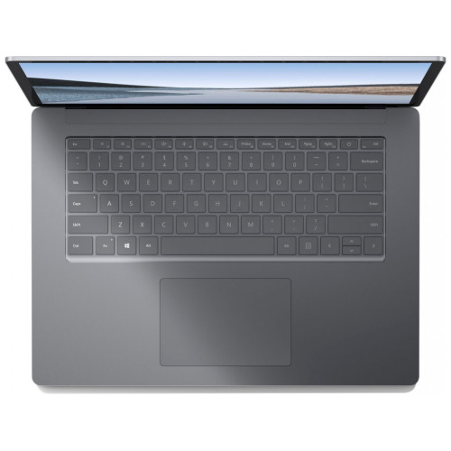 Ноутбук Microsoft Surface Laptop 4 13.5 (5PB-00005) Platinum