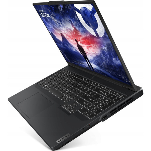 Lenovo Legion Pro 5 16IRX9 (83DF00EKPB)