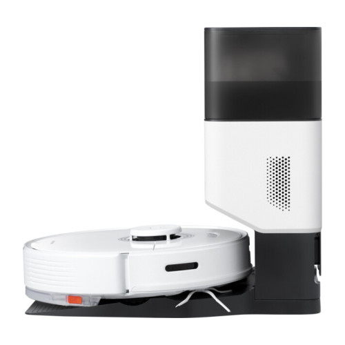 RoboRock Vacuum Cleaner Q7 Max+ White