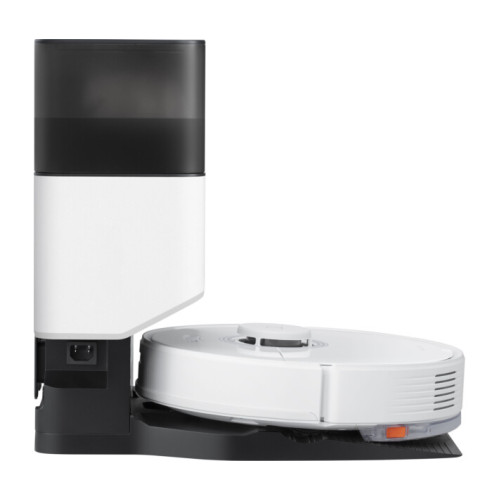 RoboRock Vacuum Cleaner Q7 Max+ White