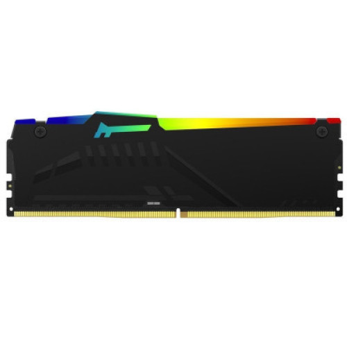 Kingston FURY 64 GB (2x32GB) DDR5 6000 MHz Beast RGB EXPO (KF560C36BBEAK2-64)