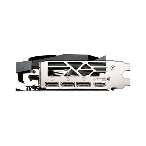 MSI GeForce RTX4060Ti 8Gb GAMING X TRIO (RTX 4060 Ti GAMING X TRIO 8G)