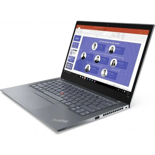 Lenovo ThinkPad T14s Gen 2 (20WMS1EQ00)