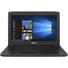 Ноутбук Asus FX502VM (FX502VM-FY356T)