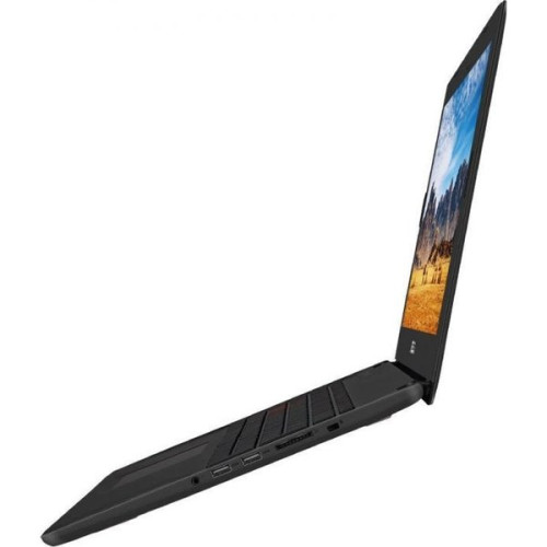 Ноутбук Asus FX502VM (FX502VM-FY356T)