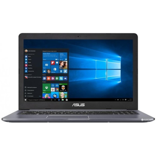 Ноутбук Asus N580VD (N580VD-DM435T)