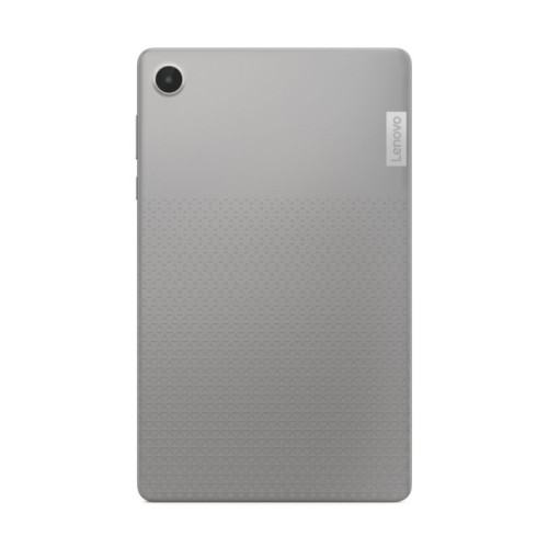 Насолоджуйся Lenovo Tab M8 (4-го покоління) 3/32GB LTE Arctic Grey з набором Case&Film (ZABV0130UA)