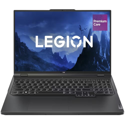 Lenovo Legion Pro 5 16IRX8 (82WK007VRM)