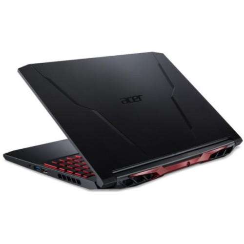 Ноутбук Acer Nitro 5 AN515-56-58VF (NH.QANEP.004)