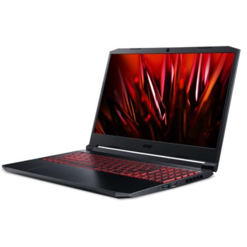 Ноутбук Acer Nitro 5 AN515-56-58VF (NH.QANEP.004)