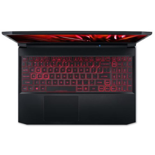 Ноутбук Acer Nitro 5 AN515-56-58VF (NH.QANEP.004)