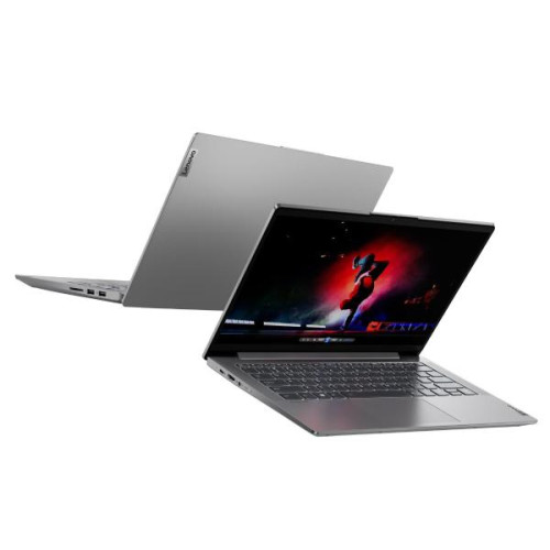 Ноутбук Lenovo IdeaPad 5 14ITL05 (82FE0133PB)