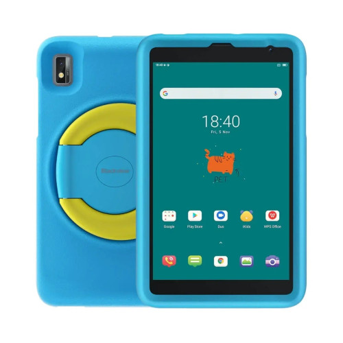 Blackview Tab 6 Kids 3/32GB LTE Donut Blue