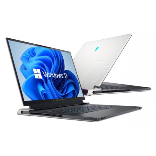 Dell Alienware x17 R2 i7-12700H/32GB/2TB/W11 RTX3080Ti (Alienware0138V2-Lunar)