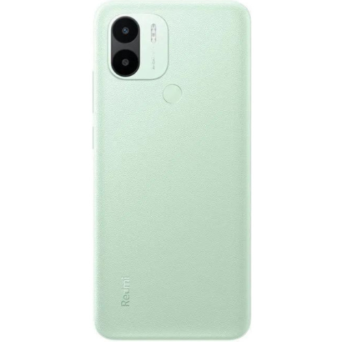 Xiaomi Redmi A2+: Стильний Light Green з 3/64GB