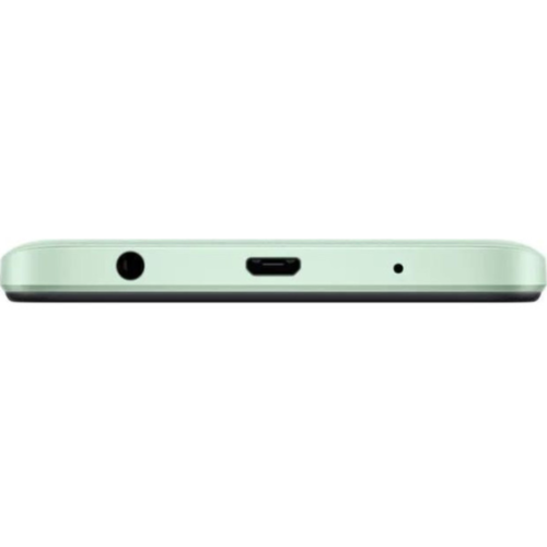 Xiaomi Redmi A2+: Стильний Light Green з 3/64GB