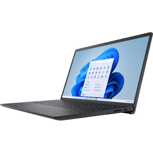 Ноутбук Dell Inspiron 3511 (i3511-5101BLK-PUS)