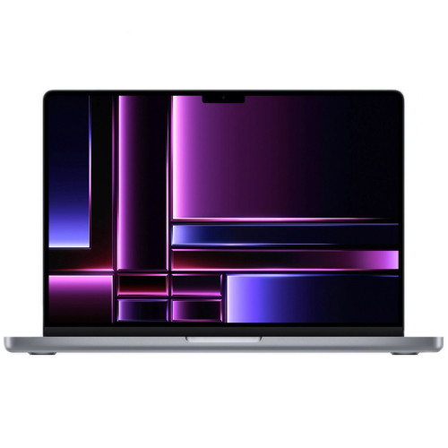 Новый Apple MacBook Pro 16" Space Gray 2023 (Z174000EG): мощность и элегантность в одном