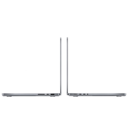 Новинка 2023: Apple MacBook Pro 16" Space Gray (Z174000EG)