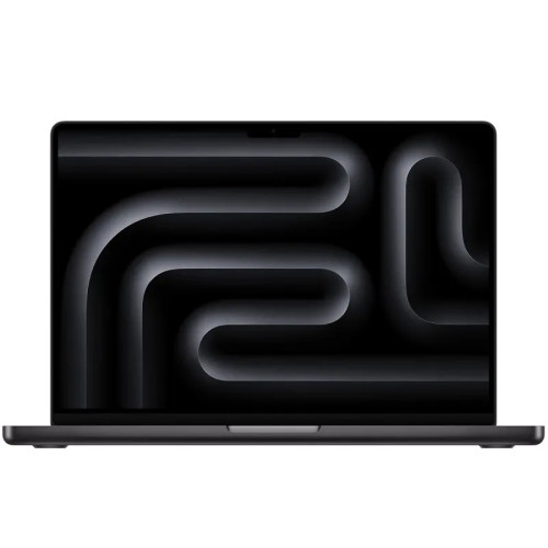 Apple MacBook Pro 16" Space Black Late 2023 (Z1AF001AF)