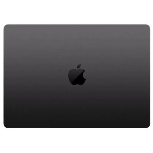 Apple MacBook Pro 16" Space Black Late 2023 (Z1AF001AF)