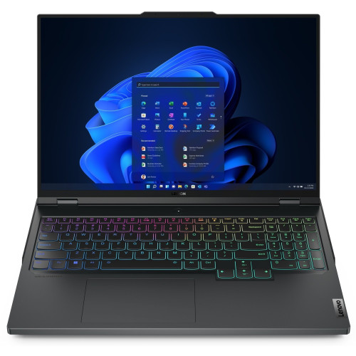 Lenovo Legion Pro 7: мощный игровой ноутбук для эпических побед