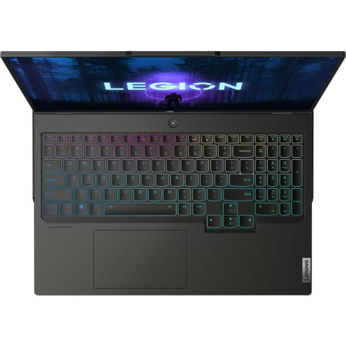 Lenovo Legion Pro 7: мощный игровой ноутбук для эпических побед